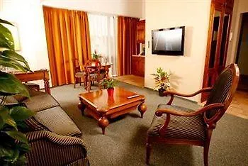 Friedricho Pasazas Ξενοδοχείο Κλαϊπέντα