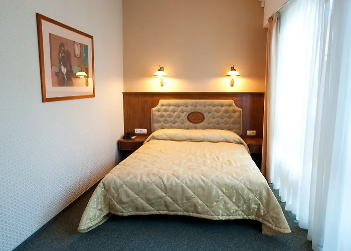 Friedricho Pasazas Ξενοδοχείο Κλαϊπέντα