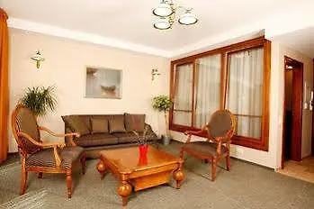 Friedricho Pasazas Ξενοδοχείο