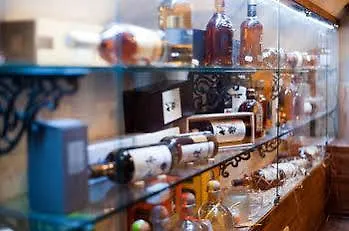 Friedricho Pasazas Ξενοδοχείο Κλαϊπέντα