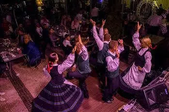 Friedricho Pasazas Ξενοδοχείο