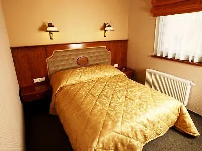 Friedricho Pasazas 3*