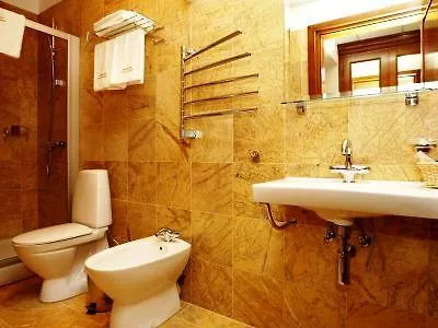 Friedricho Pasazas Κλαϊπέντα