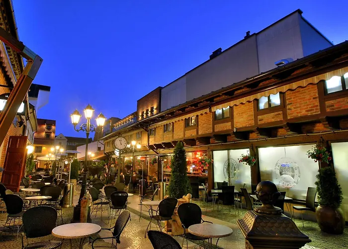 Friedricho Pasazas 3* Κλαϊπέντα