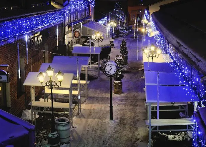 Friedricho Pasazas Κλαϊπέντα