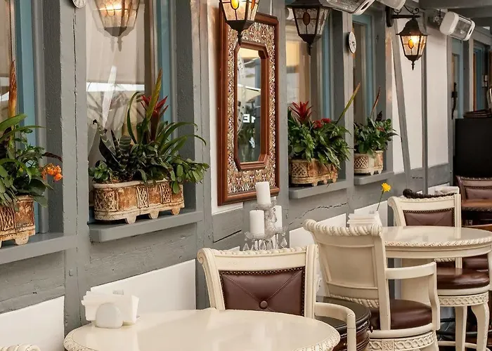 Ξενοδοχείο Friedricho Pasazas Κλαϊπέντα