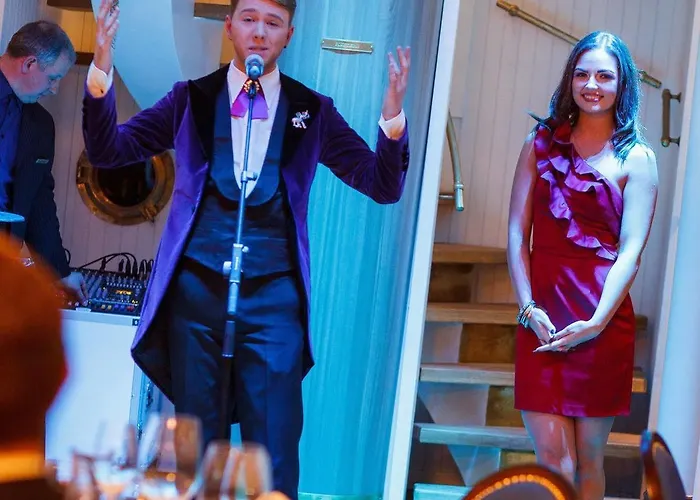 Ξενοδοχείο Friedricho Pasazas Κλαϊπέντα