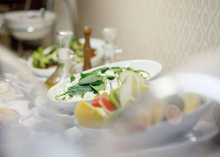 Friedricho Pasazas 3* Κλαϊπέντα