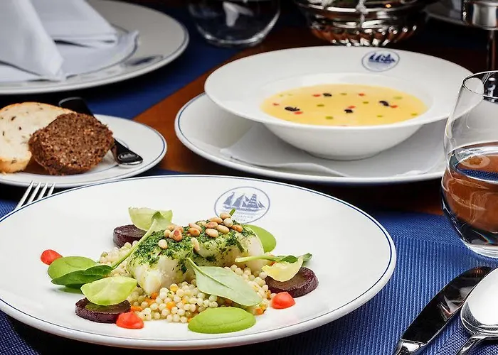 Ξενοδοχείο Friedricho Pasazas