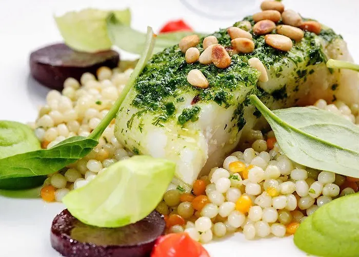 Friedricho Pasazas Ξενοδοχείο 3*