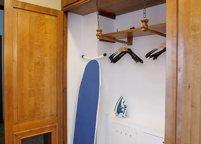 Friedricho Pasazas Ξενοδοχείο Κλαϊπέντα