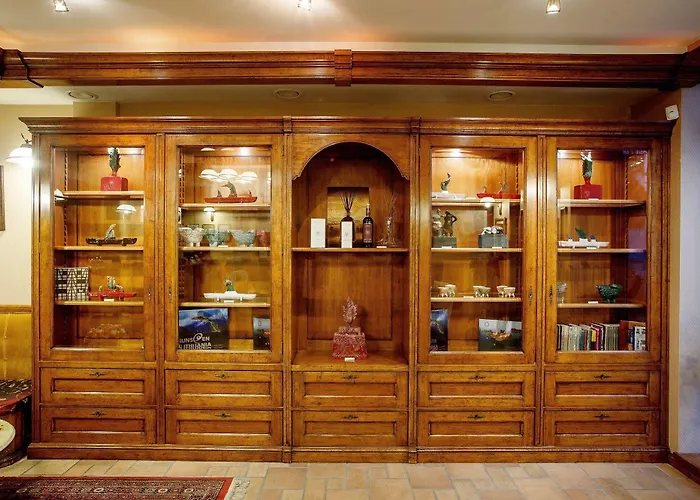 Ξενοδοχείο Friedricho Pasazas Κλαϊπέντα