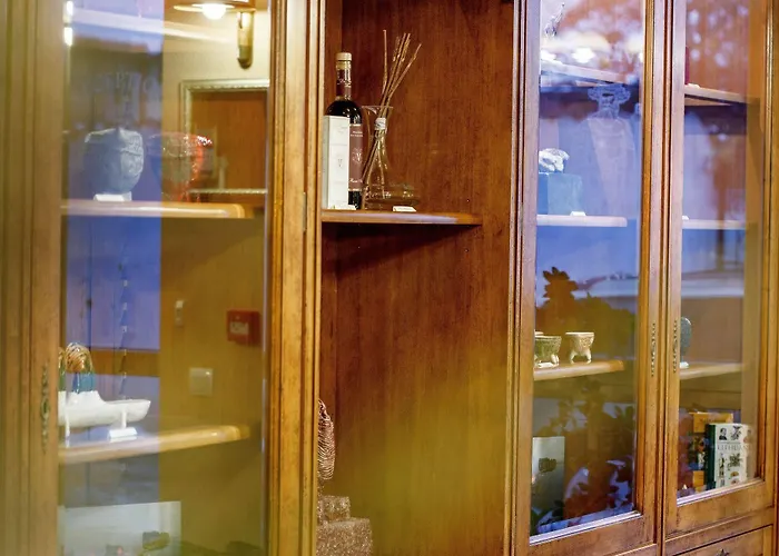 Friedricho Pasazas Ξενοδοχείο Κλαϊπέντα