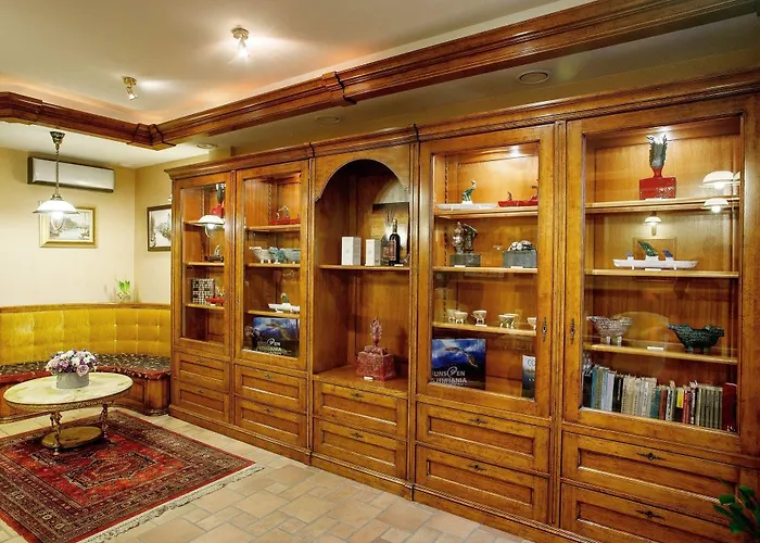 Friedricho Pasazas Κλαϊπέντα