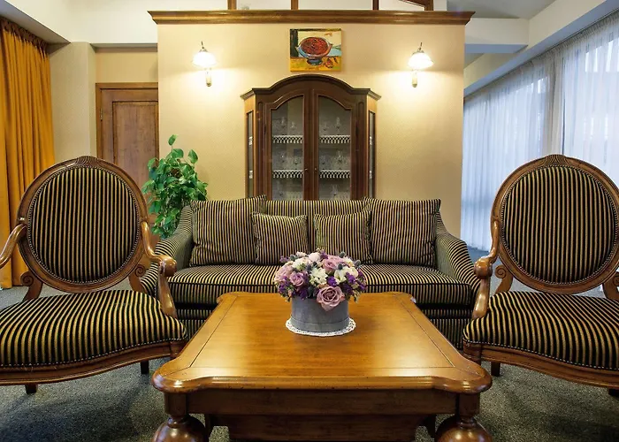 Friedricho Pasazas Ξενοδοχείο Κλαϊπέντα