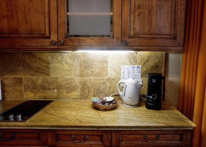 Friedricho Pasazas 3*