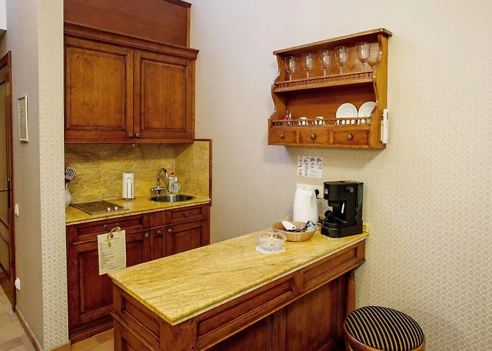 Friedricho Pasazas 3*