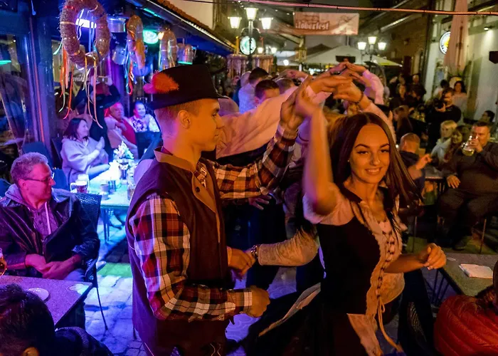 Ξενοδοχείο Friedricho Pasazas