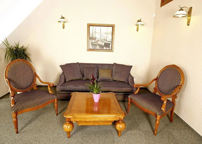 Ξενοδοχείο Friedricho Pasazas